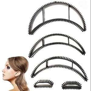 5 pc Charming Bump It Up Insert Hair Set